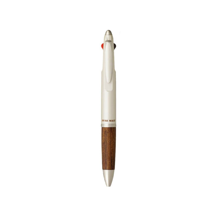 Uni Jetstream Pure Malt 2&1 Pencil + Ballpoint Multi Pen - SCOOBOO - MSXE3 - 1005 - 07 .22 - Ball Pen