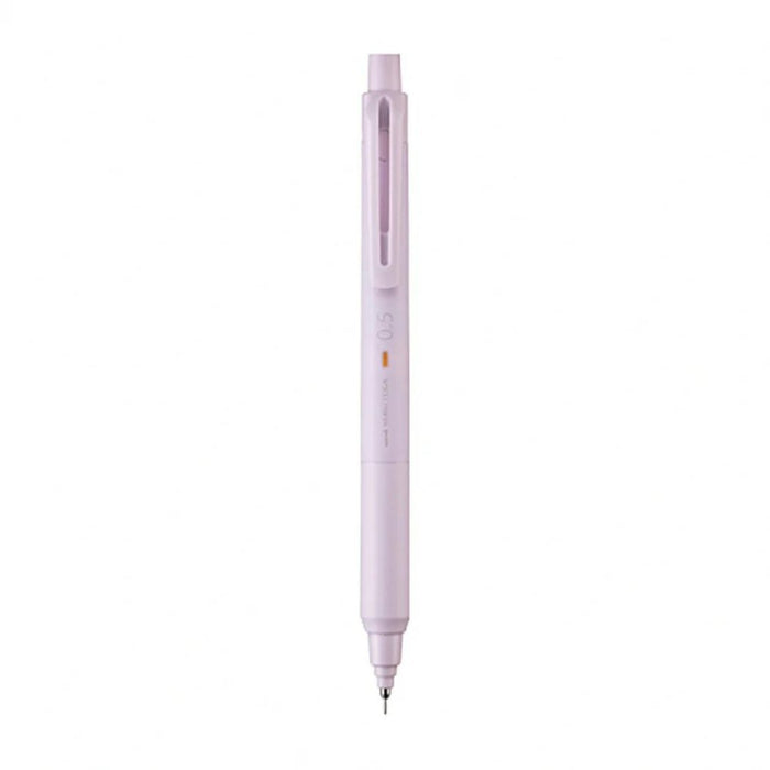 Uni Kurtoga KS Model 0.5mm Mechanical Pencil - SCOOBOO - M5KS1P.MIB - Mechanical Pencil