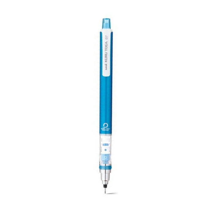 Uni Kurtoga Pipe Slide Model Mechanical Pencil