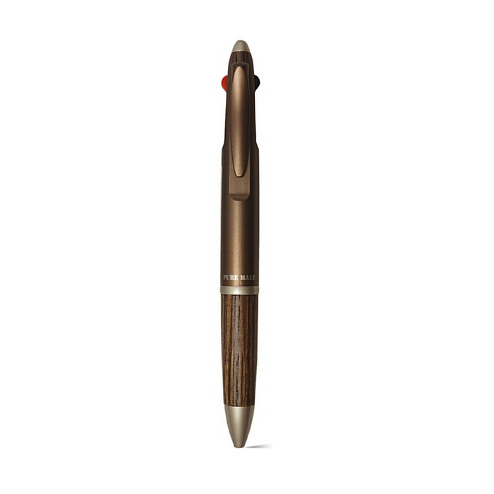 Uni Mitsubishi Pure Malt 2 & 1 Multi-Functional Pen