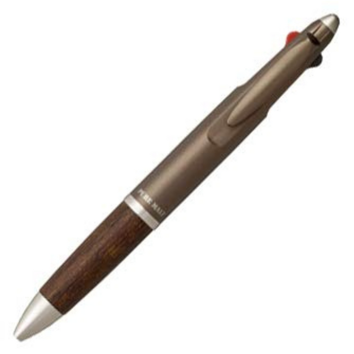 Uni Mitsubishi Pure Malt 2 & 1 Multi-Functional Pen