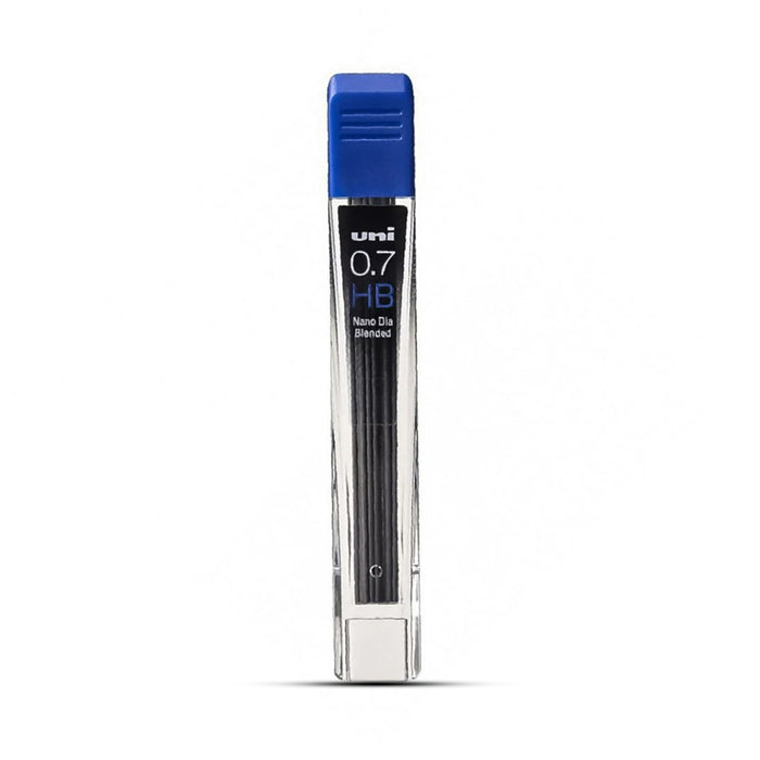 Uni Nano 0.7mm HB Pencil Leads