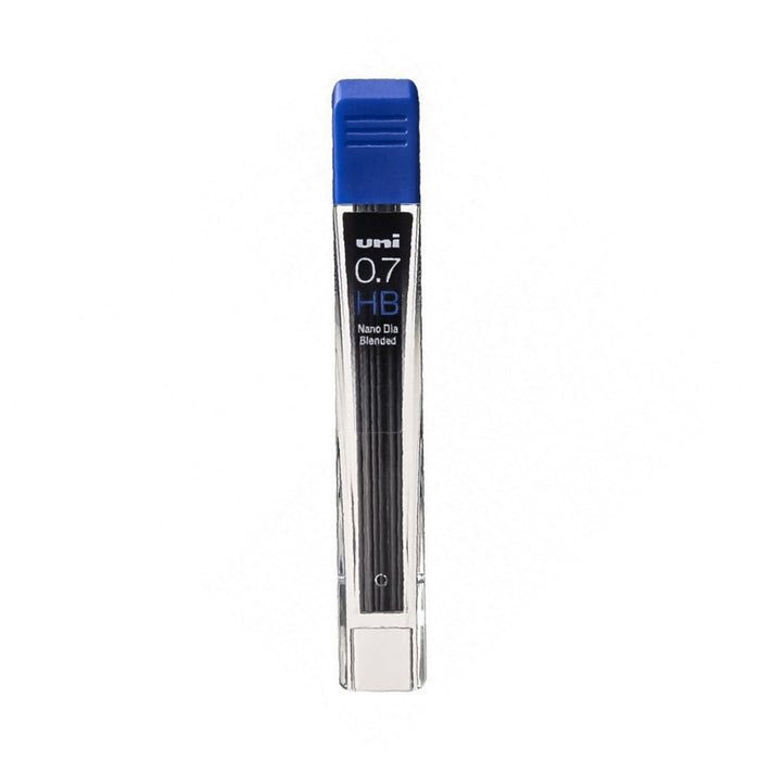 Uni Nano 0.7mm HB Leads - SCOOBOO - UL07-102ND - Pencil Lead & Refills