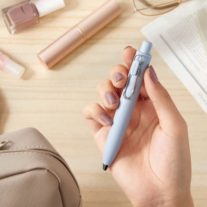 Uni One P 0.38mm Gel Pen