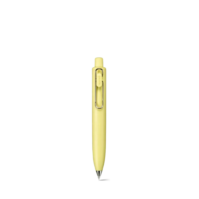 Uni One P 0.38mm Gel Pen
