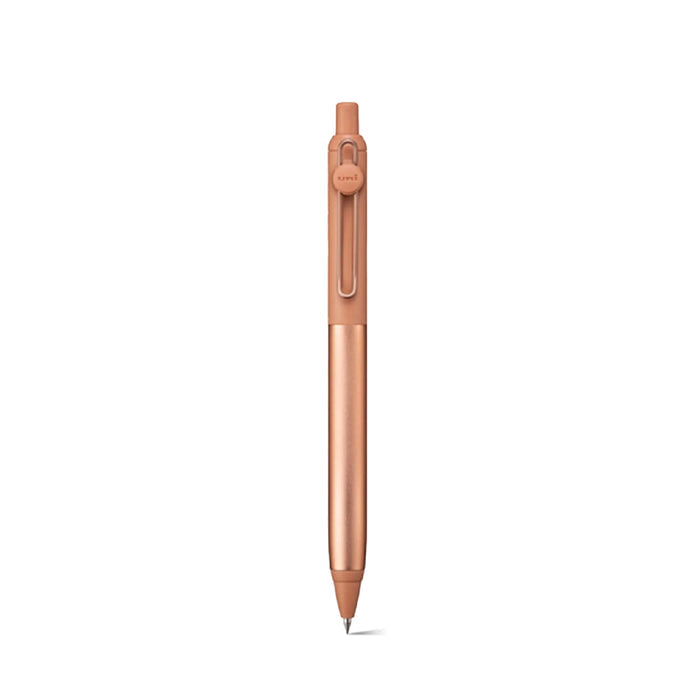 Uni Zento Flow Gel Pen