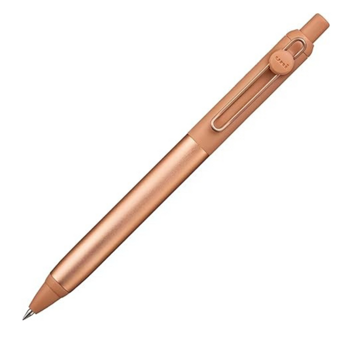 Uni Zento Flow Gel Pen