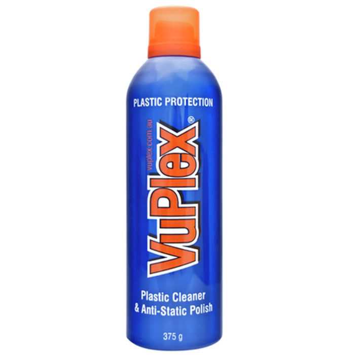 VUPLEX POLYCARBONATE POLISH 375G