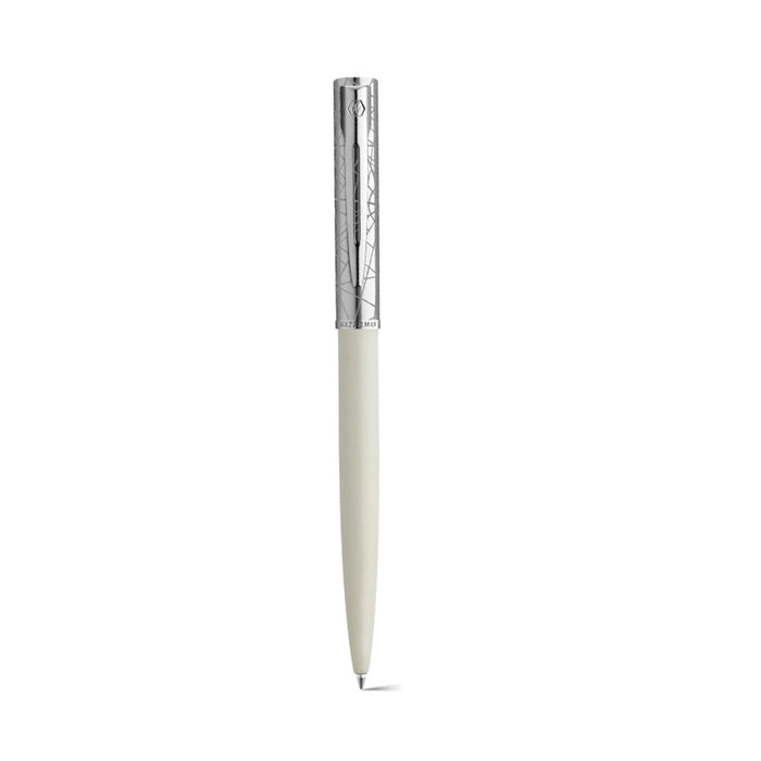 Deluxe White