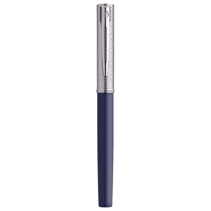 Waterman Allure Deluxe Blue CT Fountain Pen
