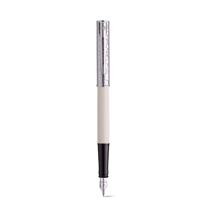 Fine / Deluxe White