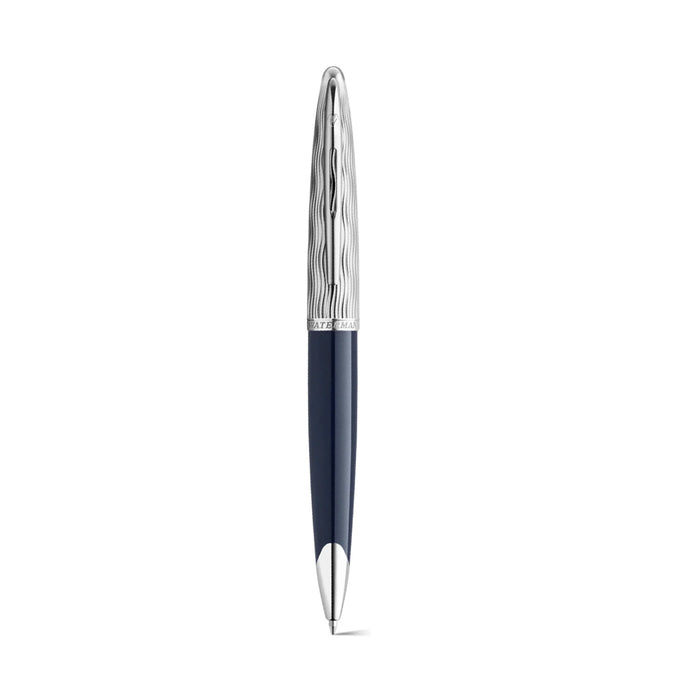 L'essence Du Bleu