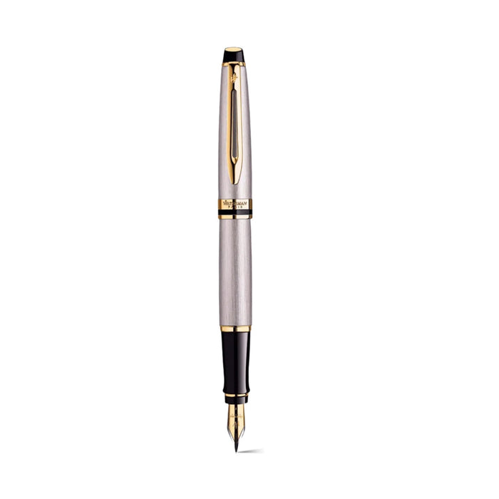 Fine / Stainless Steel GT