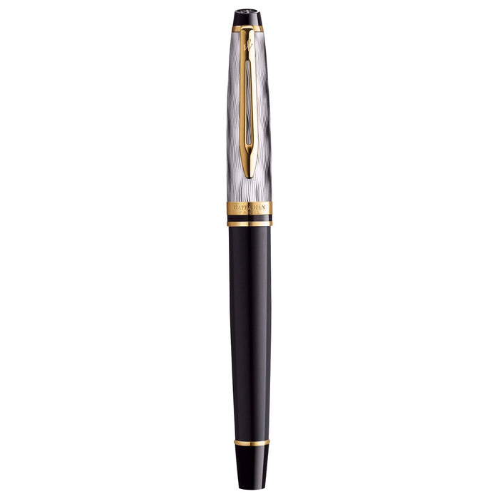 Waterman Expert Reflections Of Paris GT Roller Ball Pen 9000037257 (Special Edition)