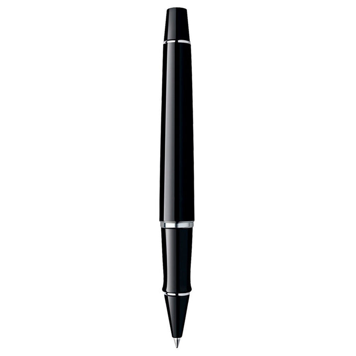 Waterman Expert Deluxe Black CT Roller Ball Pen 9000017160