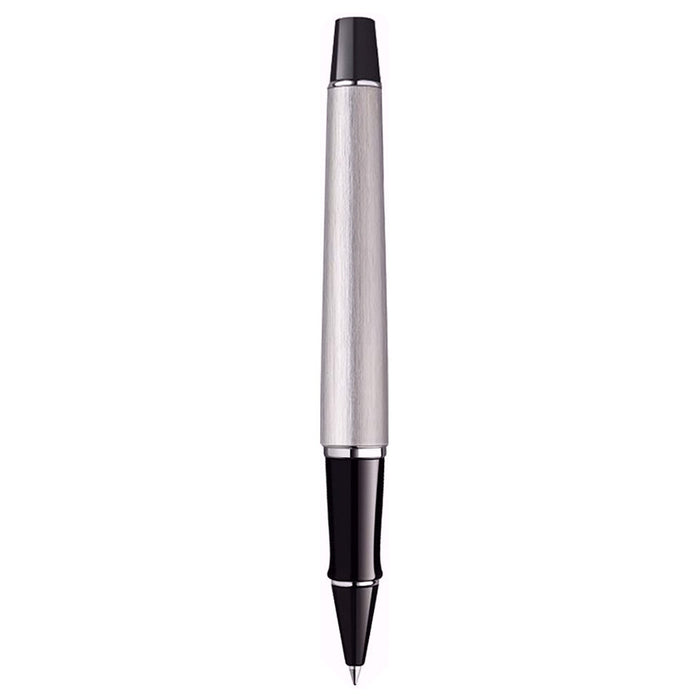 Waterman Expert Stainless Steel CT Roller Ball Pen 9000017148