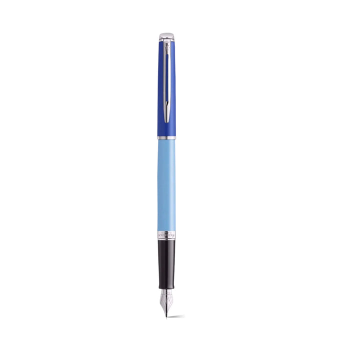 Fine / Blue