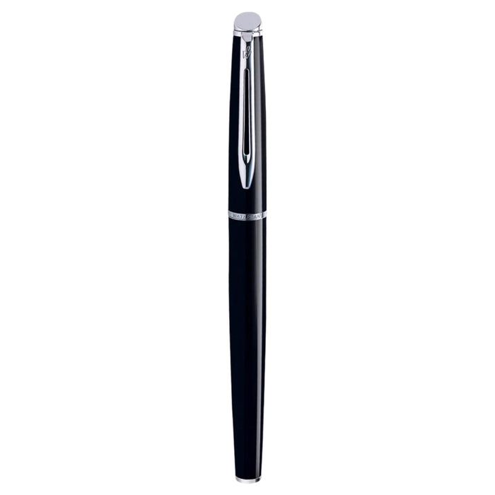 Waterman Hemisphere Mars Black CT Fountain Pen