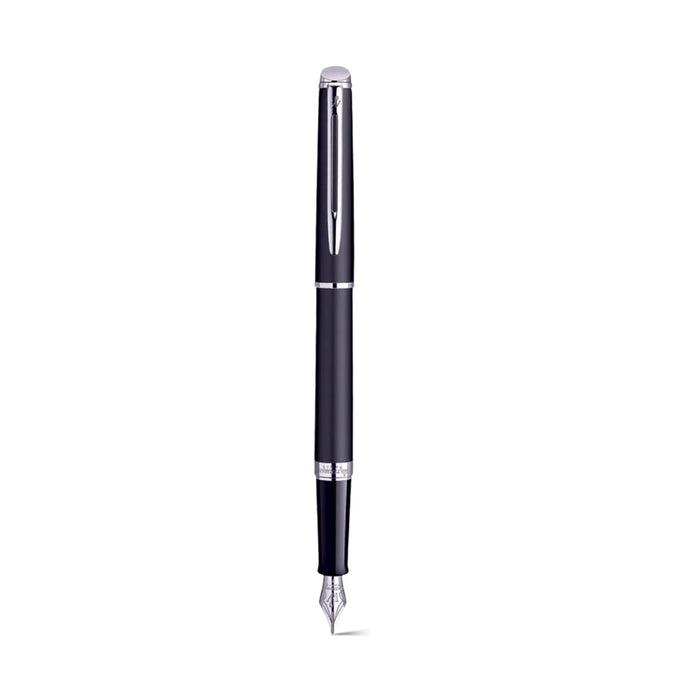 Waterman Hémisphère CT Fountain Pen