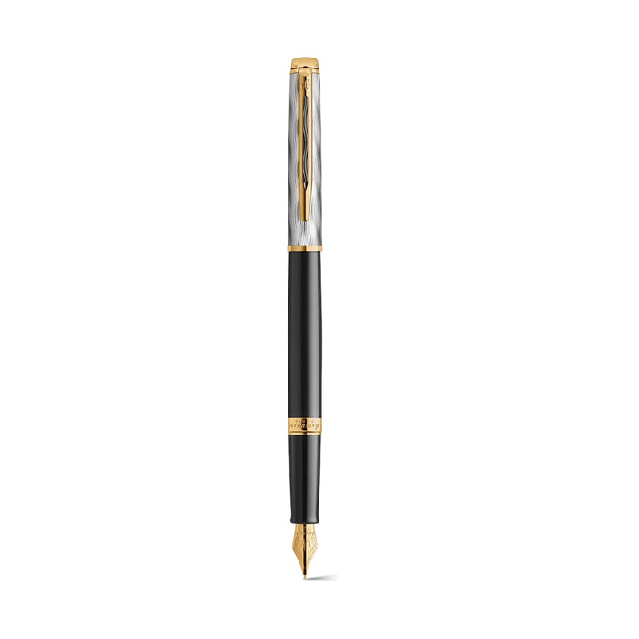 Fine / Deluxe Black