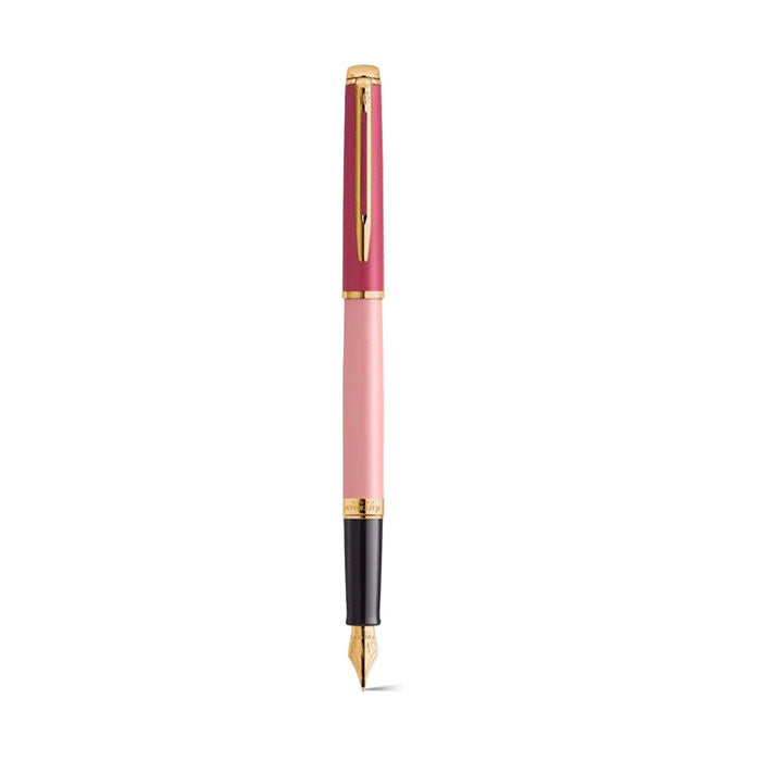 Fine / Block Pink