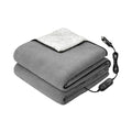 WILDTRAK 12V 45W CAR ELECTRIC BLANKET 150X100CM 1/12