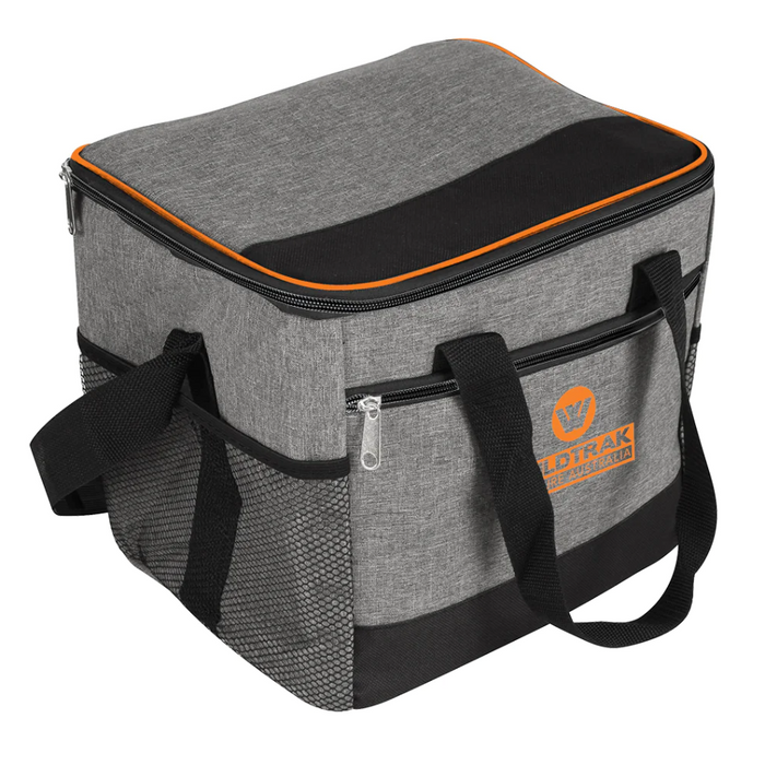 WILDTRAK 15L CAMPING COOLER BAG 18 CAN