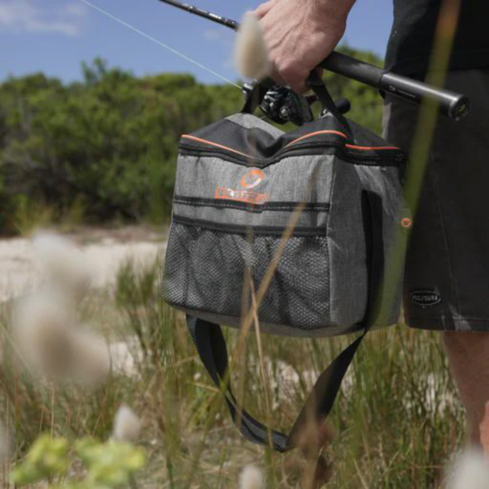 WILDTRAK 15L CAMPING COOLER BAG 18 CAN