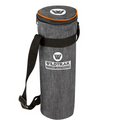 WILDTRAK 1.5L CAMPING WINE BOTTLE SOFT COOLER BAG
