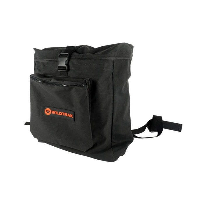 WILDTRAK 4WD WHEEL BIN CANVAS 56X60X18CM