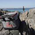 WILDTRAK 8.5L CAMPER SOFT COOLER BAG 12 CAN