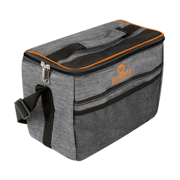 WILDTRAK 8.5L CAMPER SOFT COOLER BAG 12 CAN