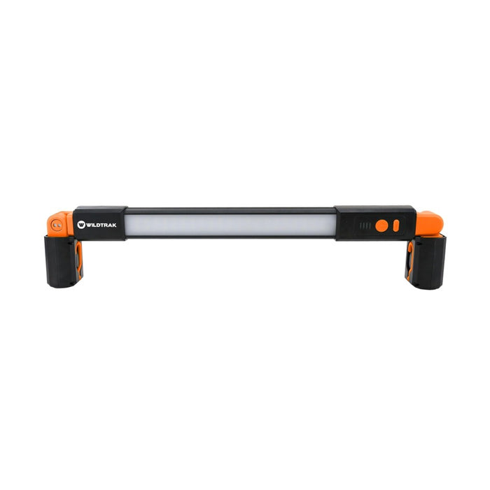 WILDTRAK ALUMINIUM 1200LM LED RECHARGEABLE UNDERHOOD LIGHT