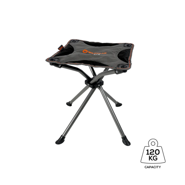 WILDTRAK AYR CAMP STOOL