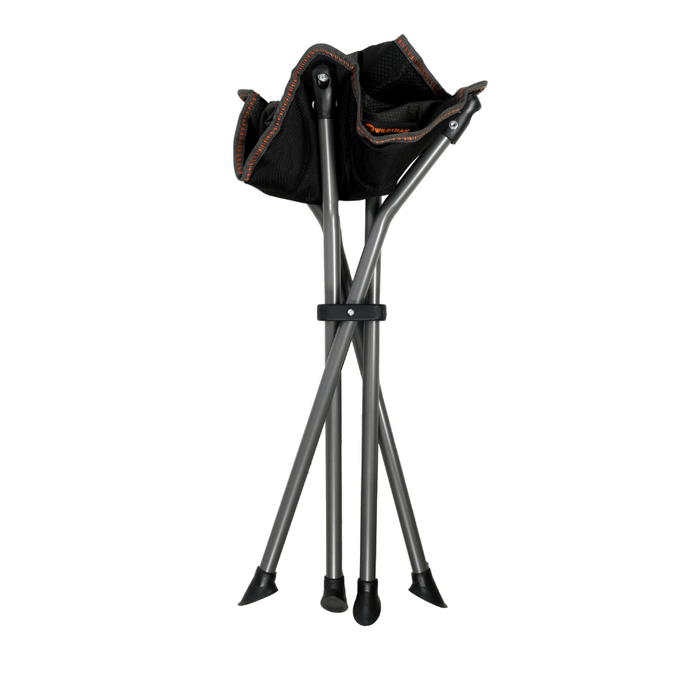 WILDTRAK AYR CAMP STOOL