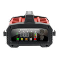 WILDTRAK BATTERY CHARGER 25A 12/24V