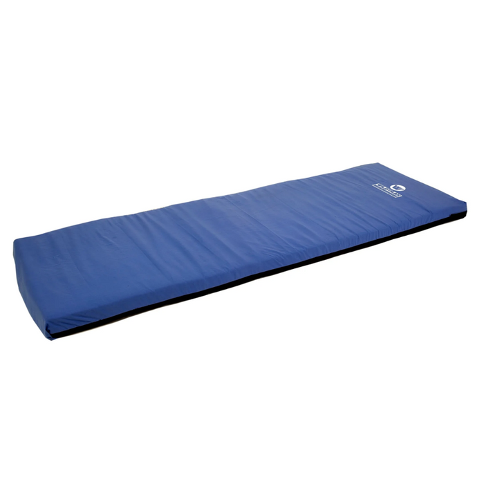 WILDTRAK CAMP MAT 50MM SINGLE OPEN CELL 190X60X5CM