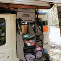WILDTRAK CARAVAN ORGANISER 12 SHELF