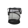 WILDTRAK COLLAPSIBLE STORAGE BIN 45 X 30CM
