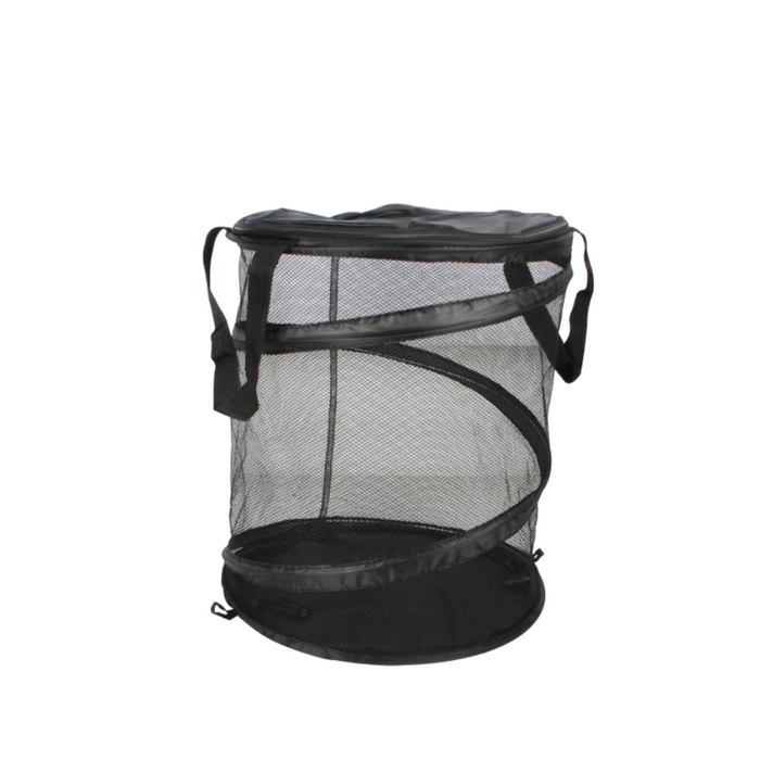 WILDTRAK COLLAPSIBLE STORAGE BIN 45 X 30CM
