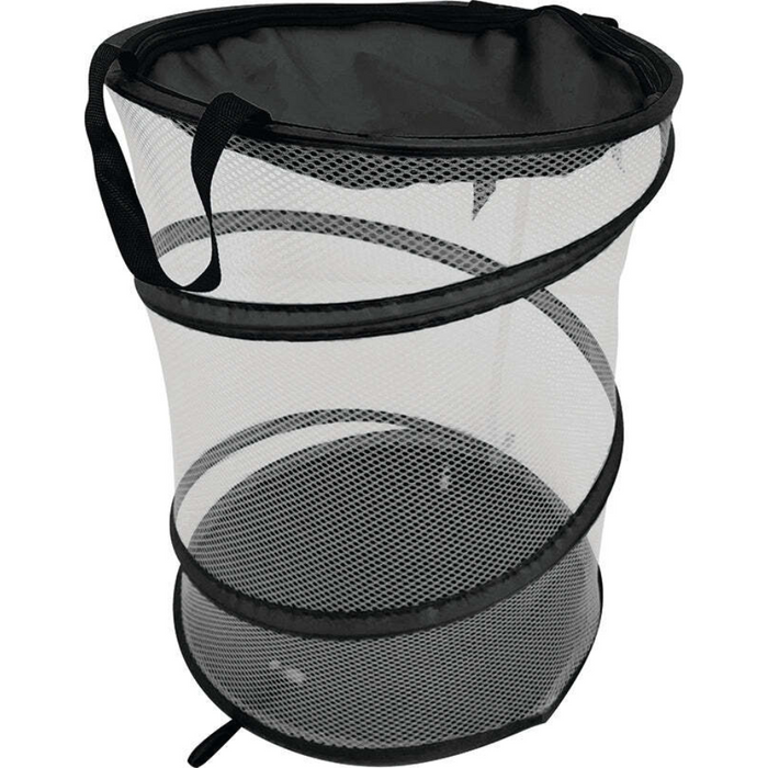 WILDTRAK COLLAPSIBLE STORAGE BIN