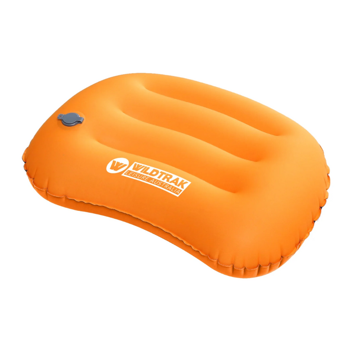WILDTRAK COMPACT INFLATABLE PILLOW