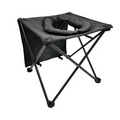 WILDTRAK COMPACT TOILET CHAIR