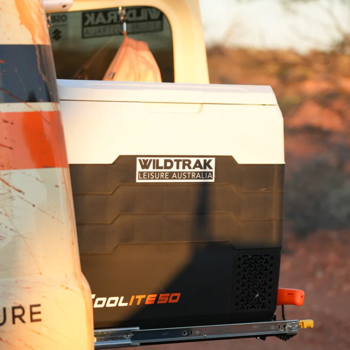 WILDTRAK COOLITE SERIES FRIDGE SLIDE