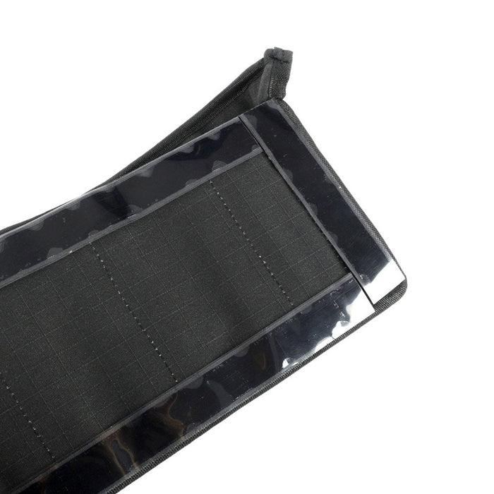 WILDTRAK DASH ORGANISER 36.5X18.5CM