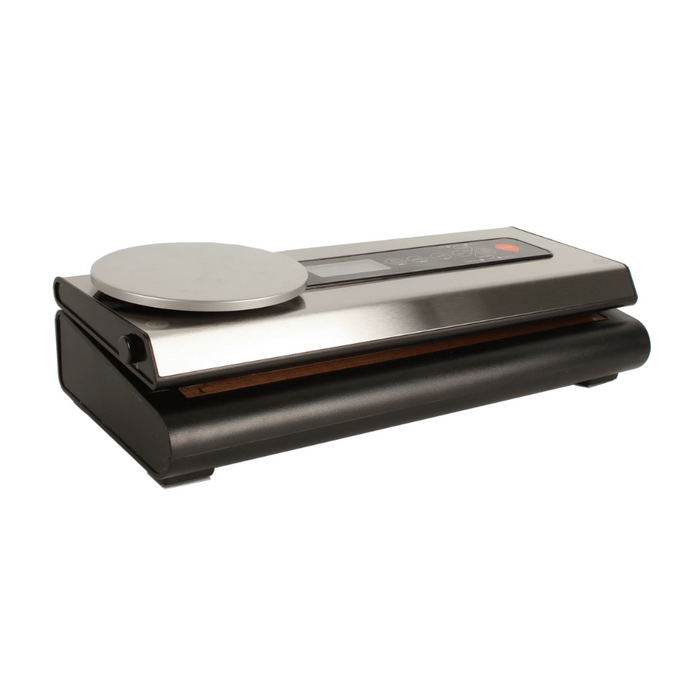 WILDTRAK DELUXE VACUUM SEALER WITH SCALE 12/240V