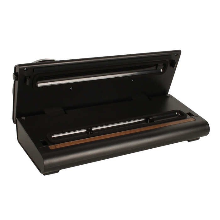 WILDTRAK DELUXE VACUUM SEALER WITH SCALE 12/240V