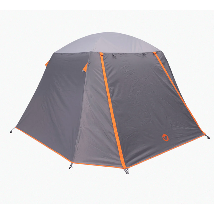 WILDTRAK EASY UP 144 STRETCHER TENT QUEEN 200 x 144 x 150CM