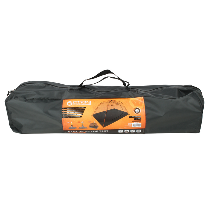 WILDTRAK EASY UP MOZZIE DOME 3