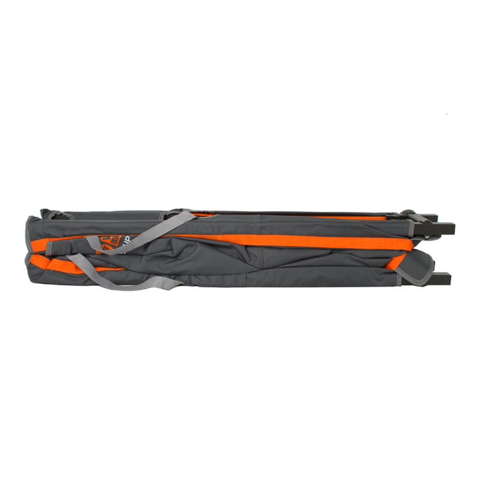 WILDTRAK EASY UP STRETCHER BED SINGLE JUMBO